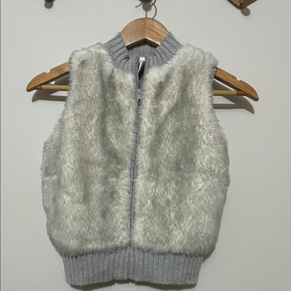 Gymboree Vest